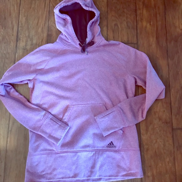 adidas Tops - Adidas XL Woman’s Hoodie